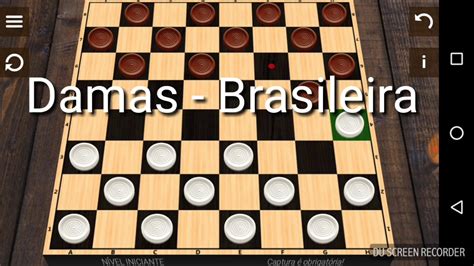 jogo de dama brasil